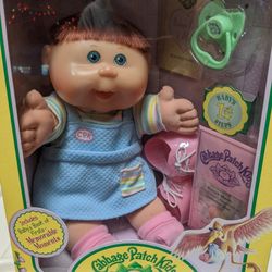 Cabbage Patch Doll In San Fernando 91340