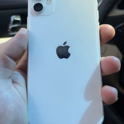 Apple Iphone 11 128GB White
