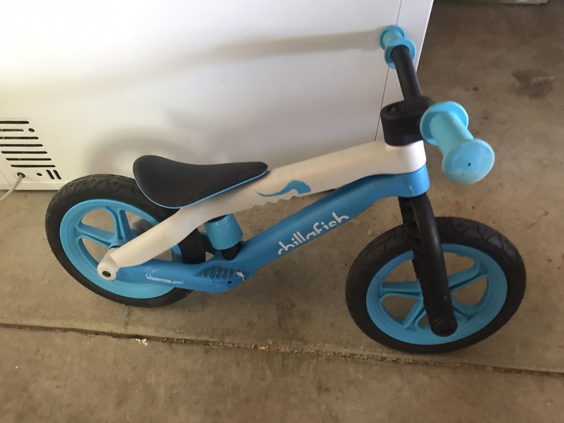 Kids Bike New
