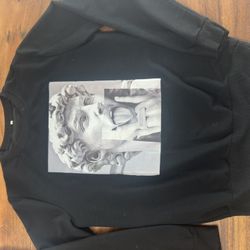 Graphic Hoodie/Sweatshirt - Men’s Medium
