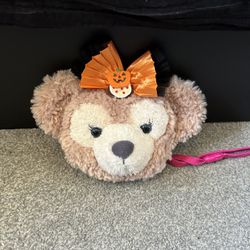 ShellieMay Crossbody Bag