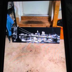 Canvas Wall Art