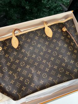 LV NEVERFULL MM