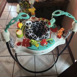 Baby Bouncer