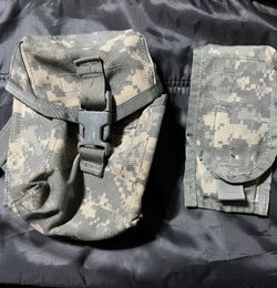 IFAK pouch,  Magazine Pouch 
