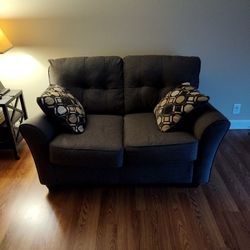 Small Couch