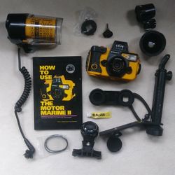 Underwater Camera