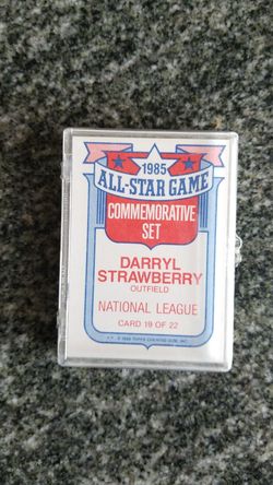 1995 All-Star Game Set