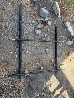 Yakima roof rack bolt in