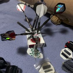 Darts 