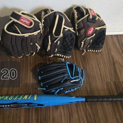 Baseball ⚾️ Gloves 