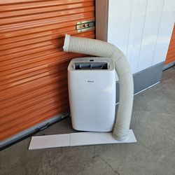 Ac portable air conditioner