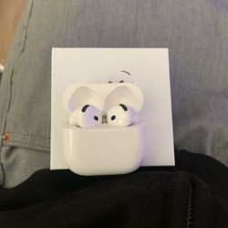 AirPods 4 ANC