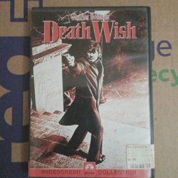 Death Wish (1974)