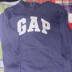 Gap Hoodie