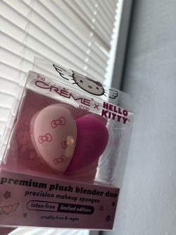 Beauty Blender Makeup Sponge 2 Pack Hello Kitty
