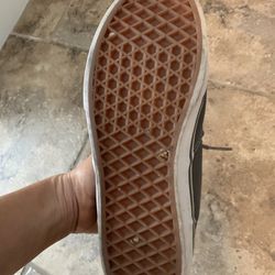 Vans Women 8 Boys 6