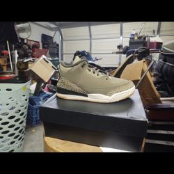 Brand New Jordans 