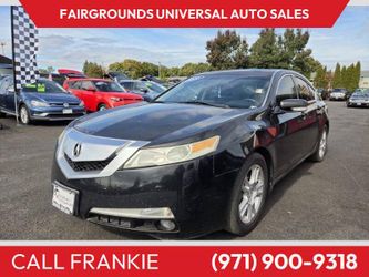 2011 Acura TL