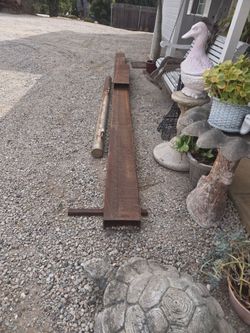 4 x 10 steel beam rectangle