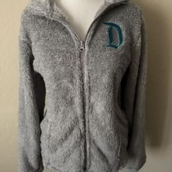 Disneyland soft fleece sweater