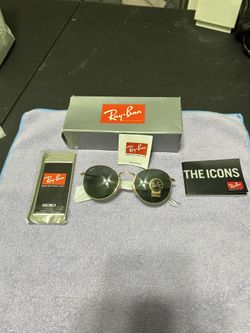 Sunglasses  authentic