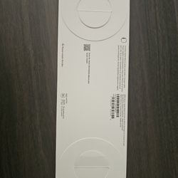 Apple Watch SE GENERATION 2