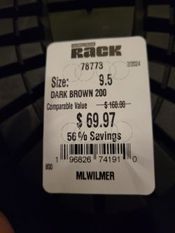 MARC  FISHER LOAFERS 