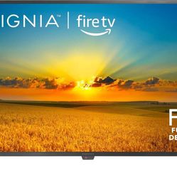 42” Insignia F20 Series HD Smart Fire TV