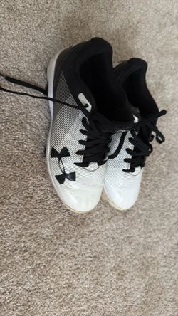 Baseball shoes size 1.5Y
