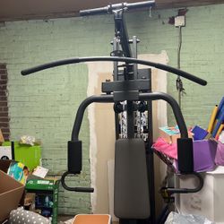 Gym Equipment 