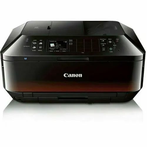 Canon PIXMA MX922 All-In-One Inkjet Printer