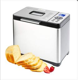 Secura Breadmaker Machine