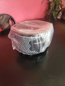 Brand New Crockpot