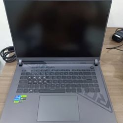 Asus Rog Strix Scar 16 Laptop RTX4080