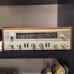 Monarch STA-400XA Stereo Tuner Amplifier