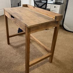 Desk