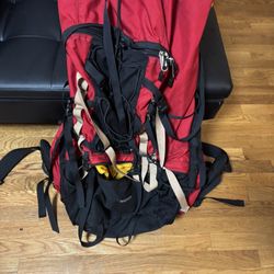 Back Pack