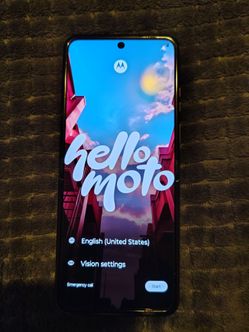 Motorola Razr 2024