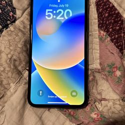 CARRIER Unlocked iPhone X