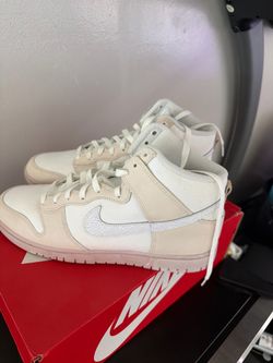 Nike high top size 13