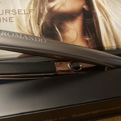 Hair Flat Iron 