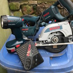 Tools