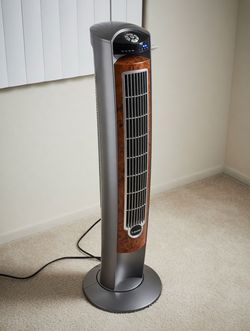 Lasko Tower Fan $30