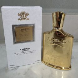 Authentic Brand New Creed Millesime Imperial 3.3 FL OZ