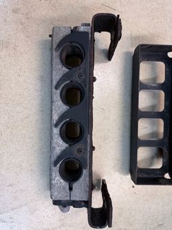 Truck parts