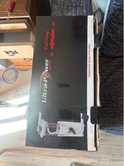 Pontiac Bonneville Fuel Pump Brand New