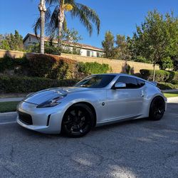 2009 Nissan 370Z