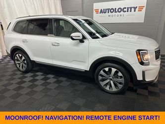 2022 Kia Telluride