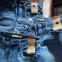 Lot Of Brand New Clothes Calvin Klein Eddie Bauer Nautica 